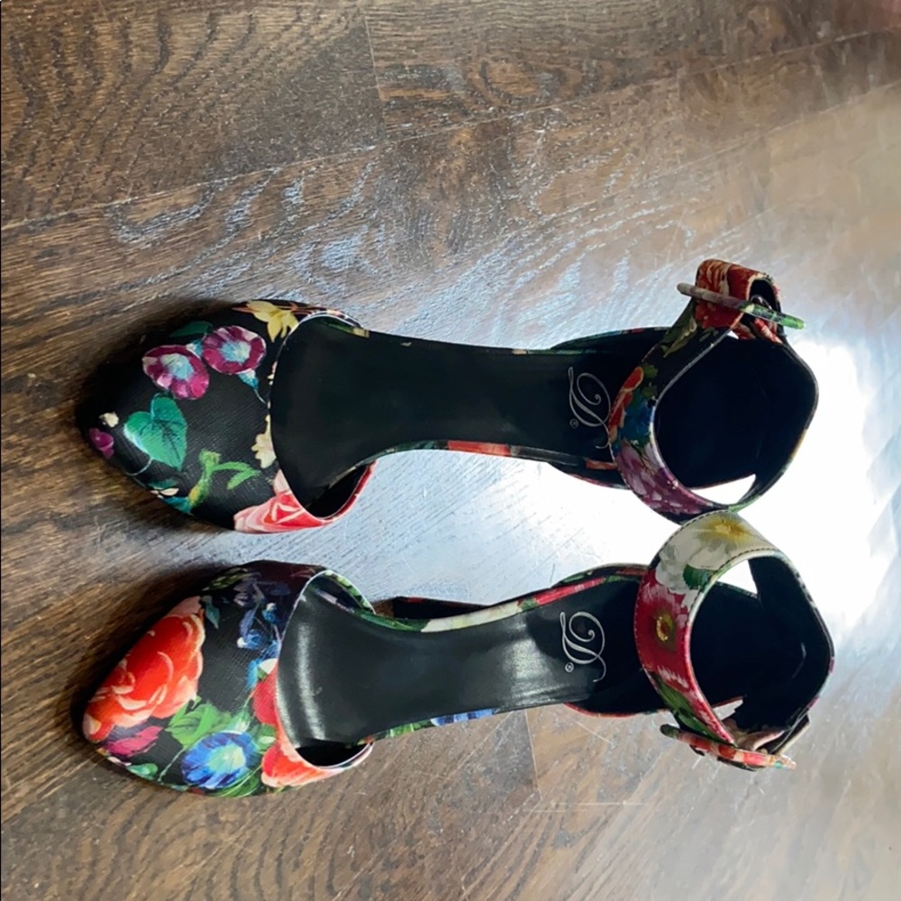 Heels
